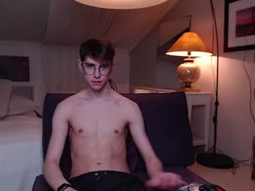 webcam man alfie_evanss image #1604286