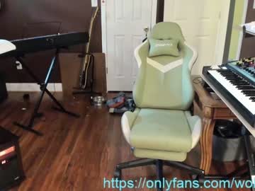webcam man wolfiekitty image #4461783