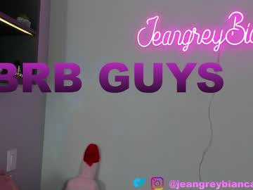 webcam couple jeangreybianca image #4462041