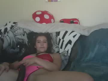 webcam couple a_mariejuana69 image #5179291