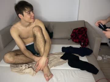 webcam man mark_bre image #6824341