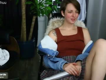 webcam girl morganxu image #664428