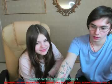 webcam couple karolina_coy image #1614232