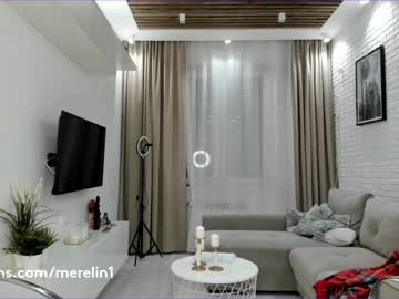 webcam girl merelin__ image #856670