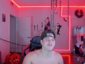webcam man thejohnnystone image #169260