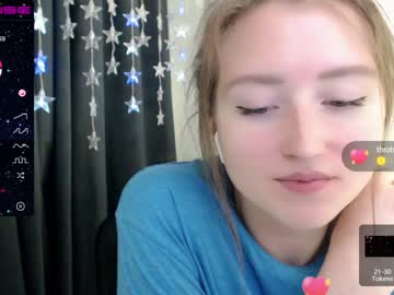 webcam girl kailaroset image #1749957