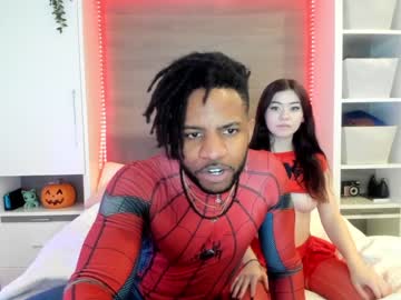 webcam couple zoey_jade image #5482727