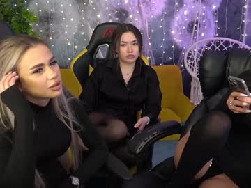 webcam couple kira0541 image #3602141