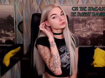 webcam girl bett__bun image #753978