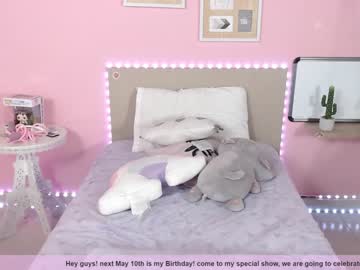 webcam girl little_effy18 image #1676637