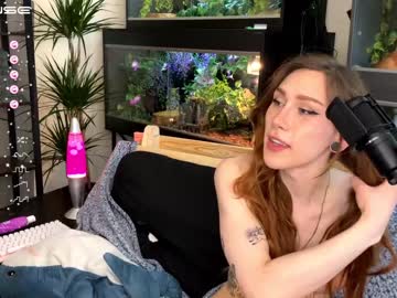 webcam tranny malika_00 image #4425966