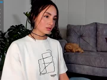 webcam girl annie_dreams image #4543703