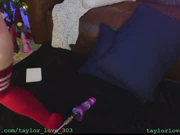 webcam girl taylor_love_303 image #5866121