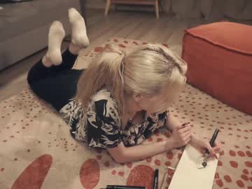 webcam girl audreycarvin image #6552309