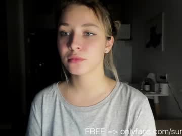 webcam girl sun_shine_baby image #2695020