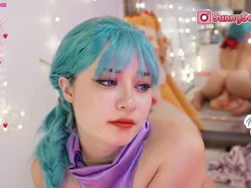 webcam girl sunny_sonnie image #6892810