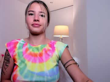 webcam girl naivebby01 image #961664
