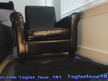 webcam girl taylor_love_303 image #3746453