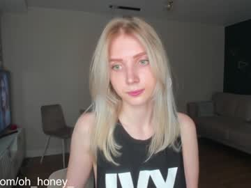 webcam girl oh_honey_ image #4748787