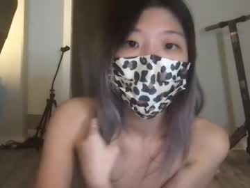 webcam girl shyasian2 image #3785654