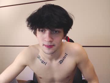 webcam man teddy_mode image #765879