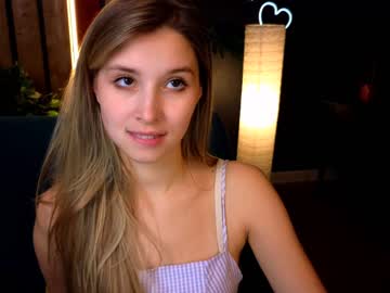 webcam girl milablush image #4081511