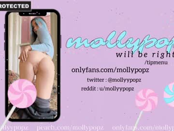 webcam girl mollypopz image #346404
