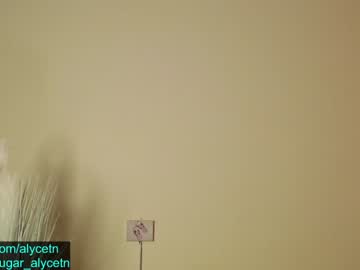 webcam girl alycetn image #3962365