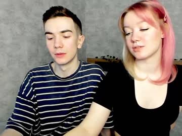 webcam couple lollipops6666 image #3975464