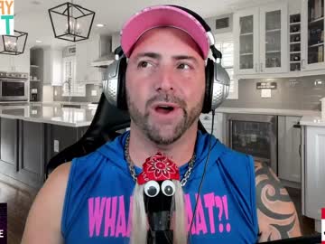 webcam man whaaaaaaaat image #1641665