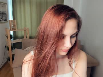 webcam girl _gingerprincess_ image #4554614