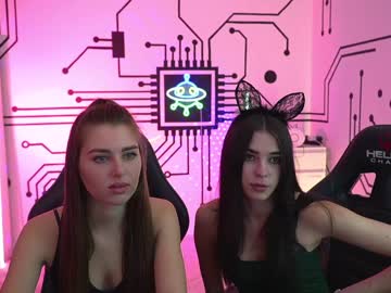 webcam couple anabel054 image #1697709