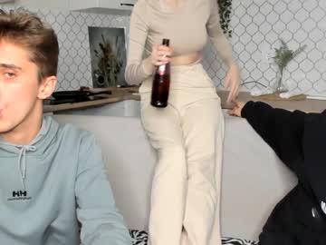 webcam couple esthetics_boys image #3372516
