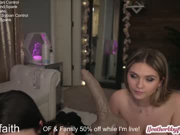 webcam girl heatherbby image #4114107