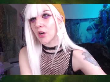 webcam girl tricky_nymph image #2854449