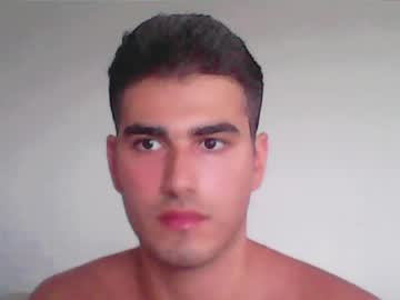 webcam man merturk34 image #4982378