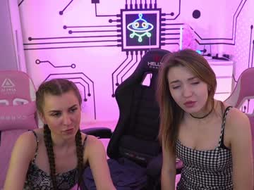 webcam couple anabel054 image #1102386