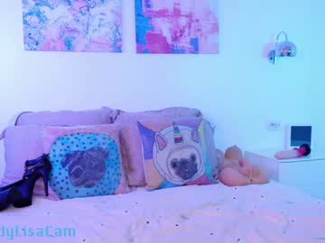 webcam girl candylisa image #4963422