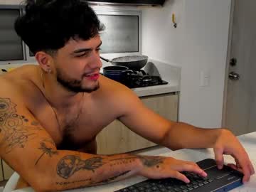 webcam man noha_miler image #6647198