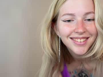 webcam girl my_stella image #4912163