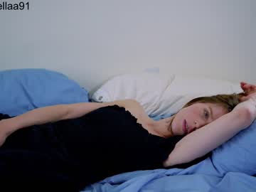 webcam girl ellaa91 image #4154960