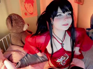 webcam girl ronnie_neko image #4741341