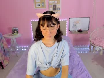 webcam girl little_effy18 image #2264840