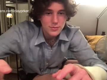 webcam man clay_parker image #2532014