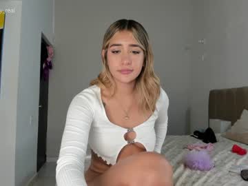webcam girl amelie_bunny_real image #1254045