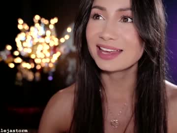 webcam girl alejastorm image #745340