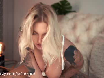 webcam girl solar_kate image #3153799