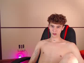 webcam man teddy_mode image #534202