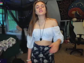 webcam girl rose_carter image #1876144