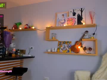 webcam girl littlething88 image #2426640